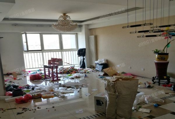 丰台区 刘家窑-建邦华府7号楼1404室