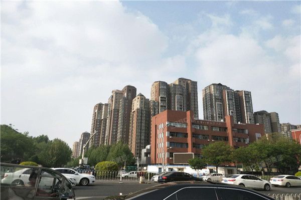 ※朝阳区  公园1872 217号楼4单元10层1102室+两个车位