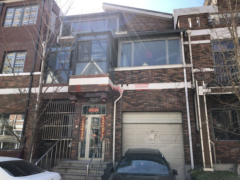 朝阳区 亚运新新家园朗月园11号楼11-8室