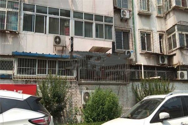 昌平区   东关南里8号楼1单元8102室