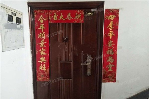 怀柔区 滨湖南街小区甲10号楼2单元202室