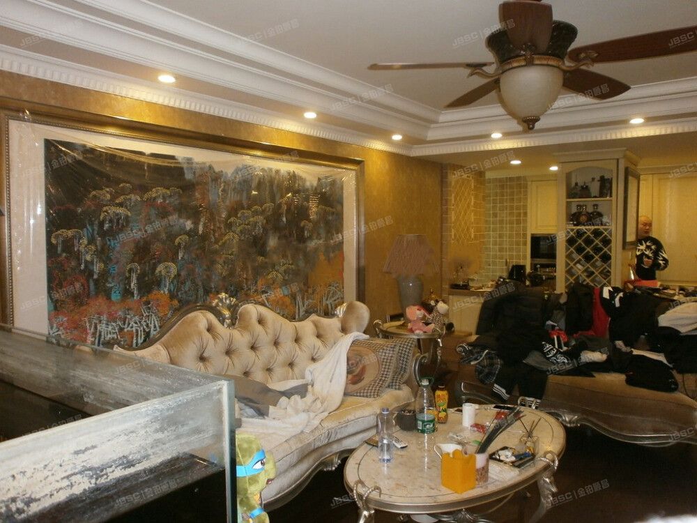 西城区  恬心家园10号楼502室