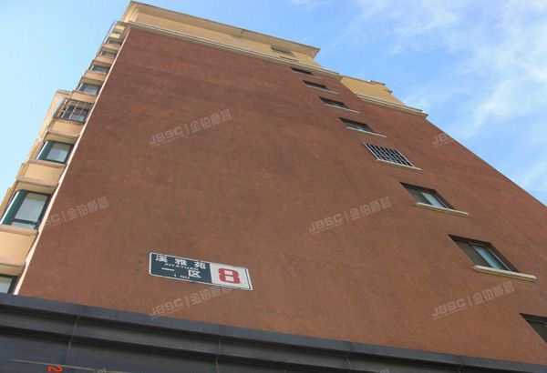 房山区 九州溪雅苑二区11号楼3单元102室