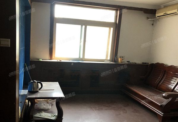 石景山   首钢八角居民区32号楼2单元22室