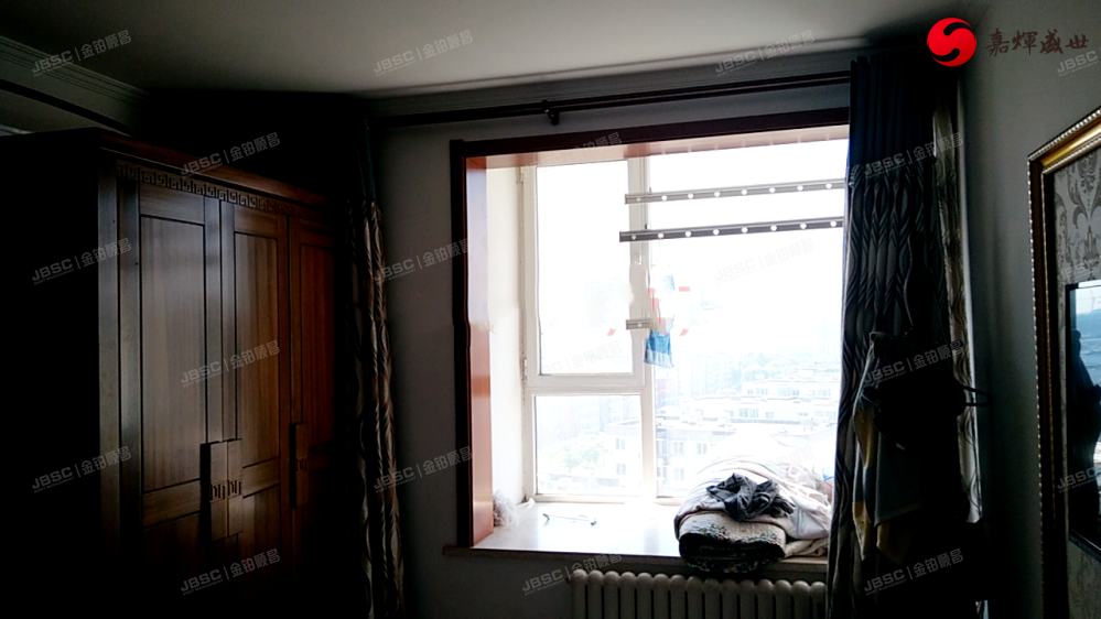 大兴区 枣园东里34号楼3单元1001室