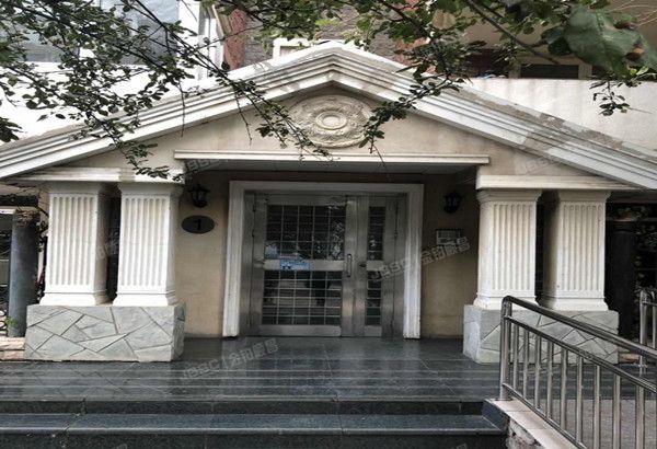 ※海淀区  万泉新新家园1号楼1单元101号