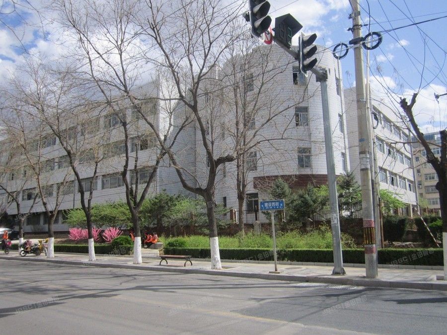 平谷区  金海小区14号1幢 工业