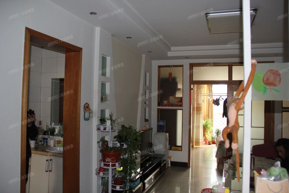 大兴区   丽园B区2号楼3单元501室