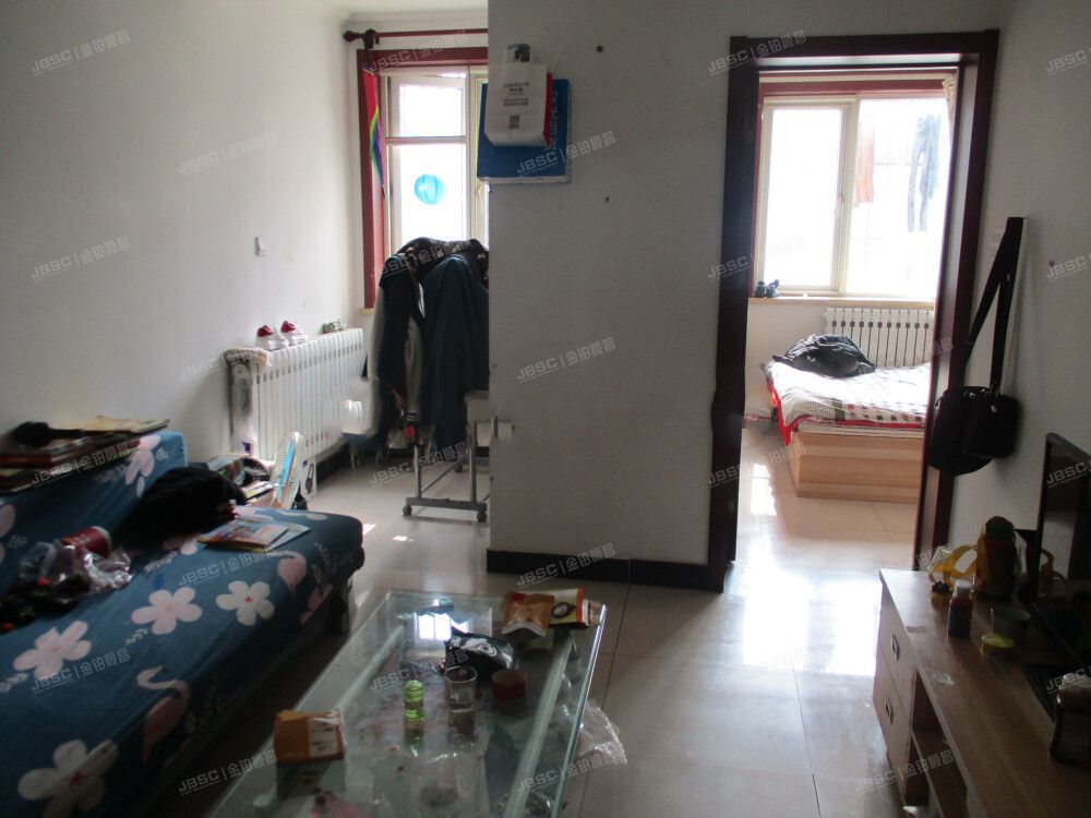 海淀区    同泽园西里5号楼5号楼2单元302室