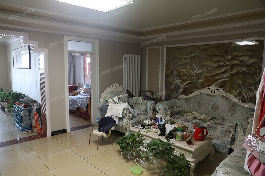 怀柔区   兴怀大街14号楼3单元402室