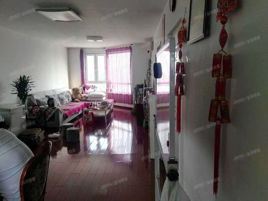 ※朝阳区  恋日绿岛小区13号楼1单元1301室