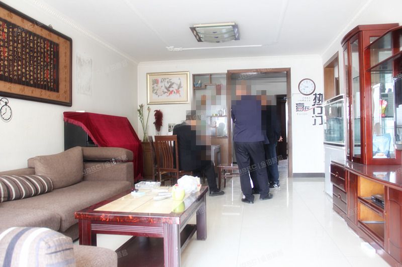 丰台区 青塔-万恒家园1号楼5单元301室