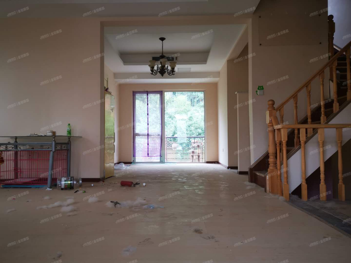 ※昌平区   吉晟别墅13号楼1至3层17号