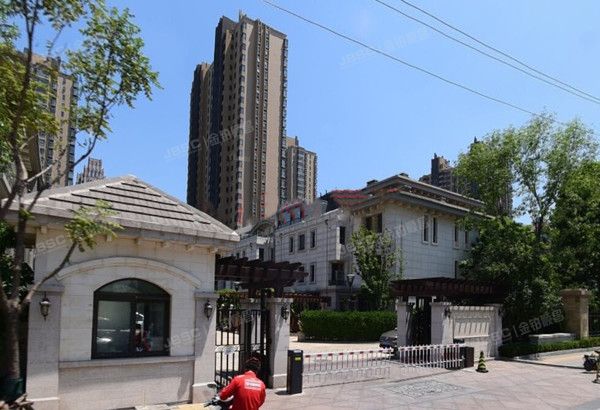 ※朝阳区    华贸城3号楼3单元1503室