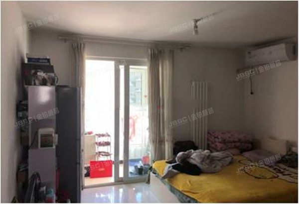 大兴区 新城嘉园B区1号院5号楼1单元304室