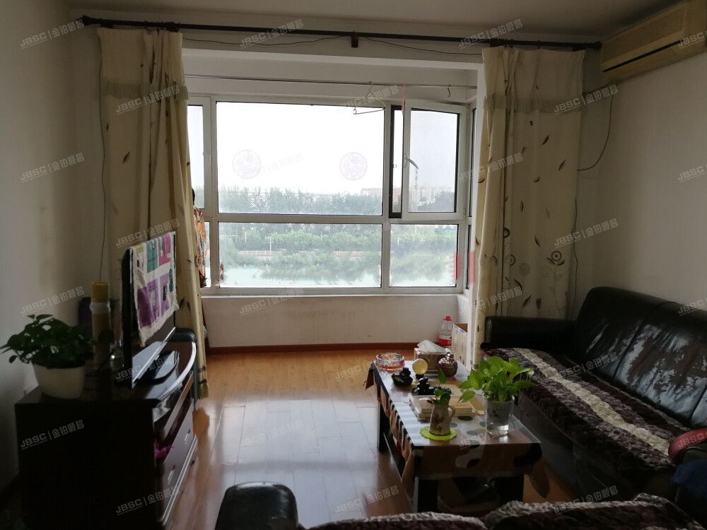 朝阳区 双桥-远洋新悦二期5号楼904室