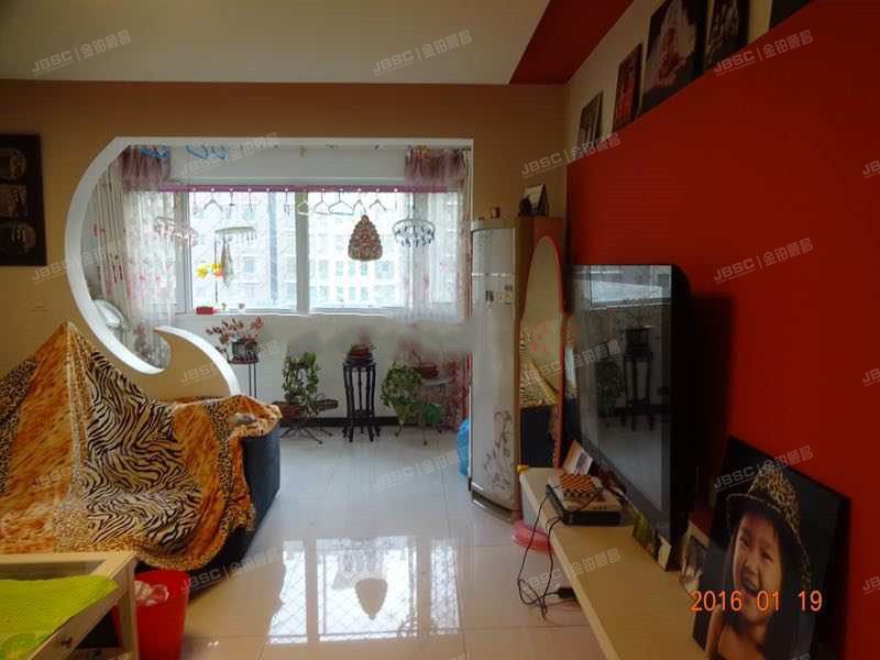 ※房山区  九洲溪雅苑二区2号楼2单元402室