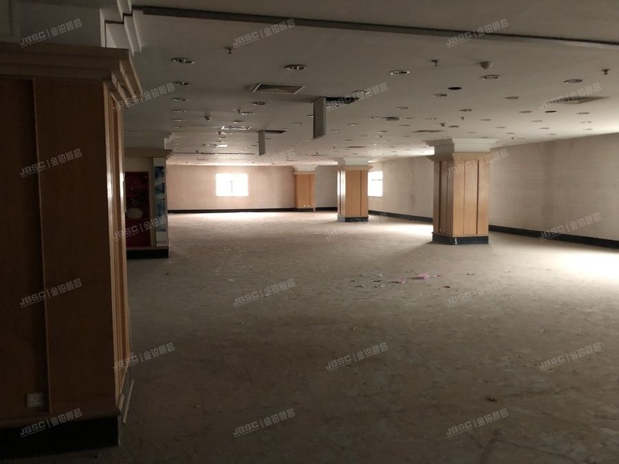 ※东城区   世纪大厦3层75套房产