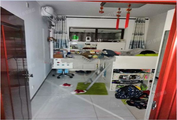 大兴区   富强西里42号楼5单元102室