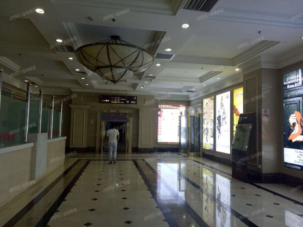 朝阳区 日坛国际贸易中心1号楼1层11023室