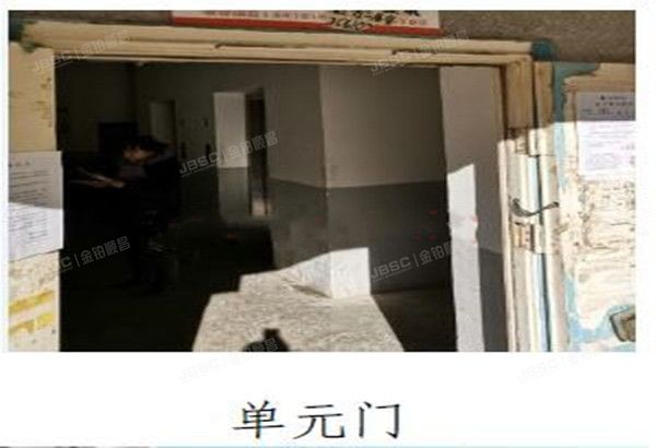 东城区 朝阳门南小街18号楼3单元901室