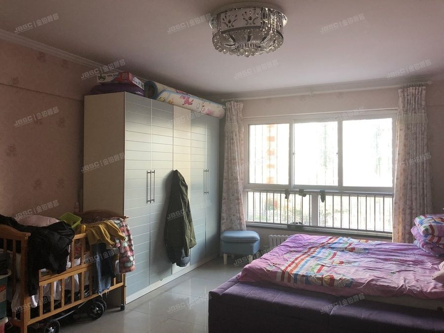 昌平区 矩阵一期25号楼2层3单元202号