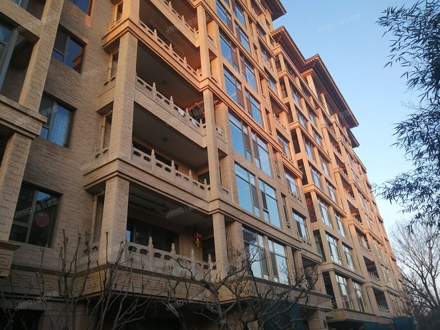 ※海淀区   紫瑞嘉园1号楼10层3单元1101室