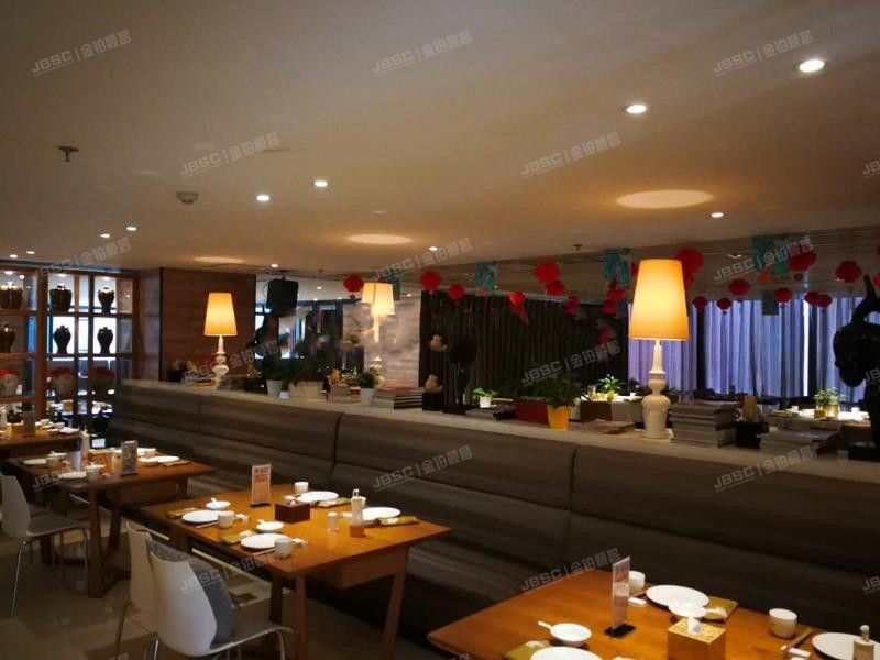 朝阳区  融科橄榄城3期（香浙汇餐厅）514号楼1层101 、2层201 、3层301、4层401 商业