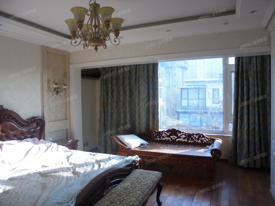 ※大兴区  香留园123号楼-10房