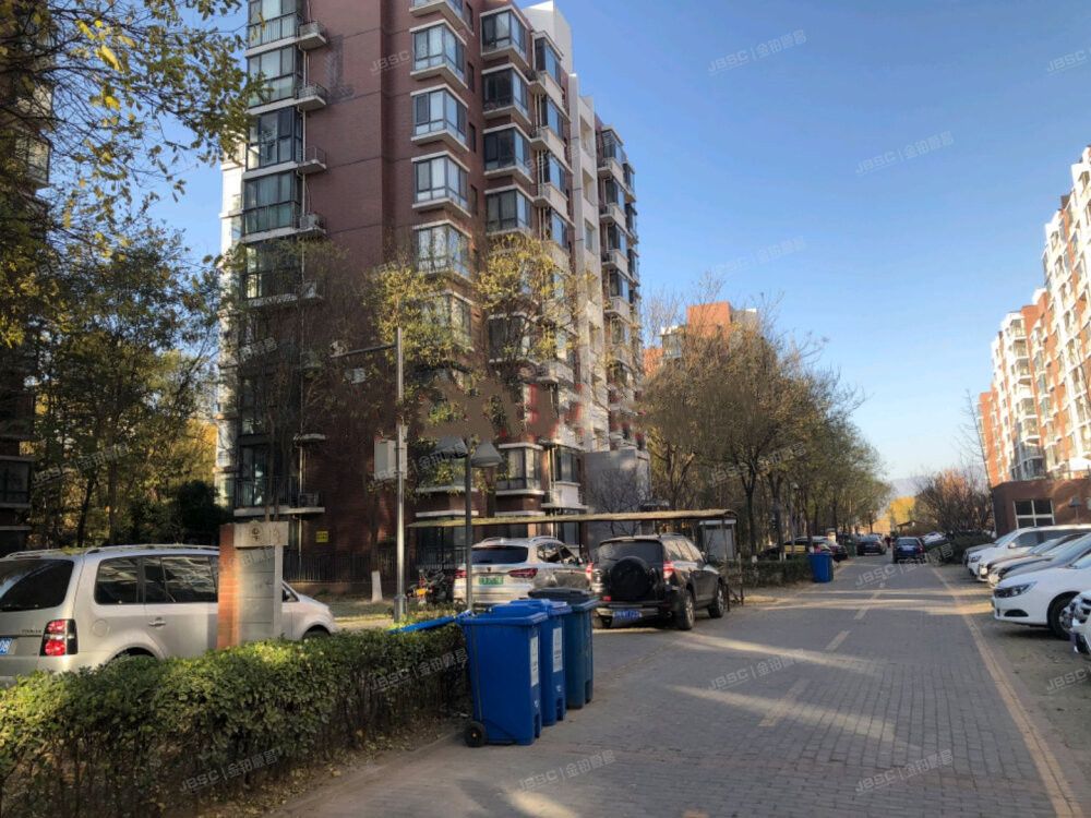 海淀区   百旺茉莉园8号楼902室