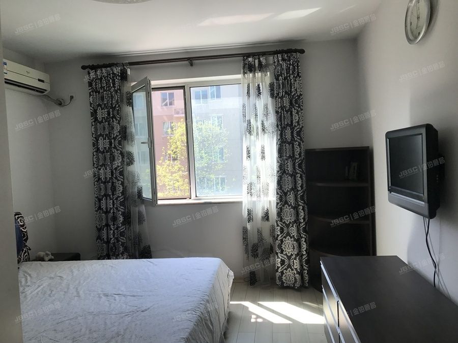 顺义区 东方太阳城217号楼2单元301室