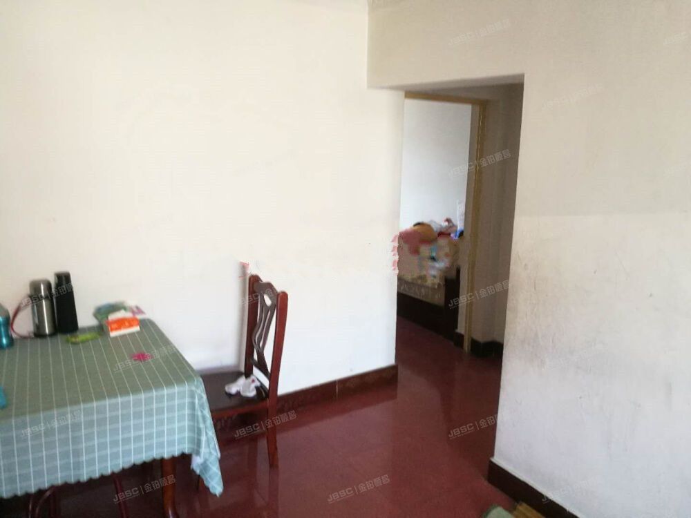 密云区  果园新里南区4号楼9单元501室