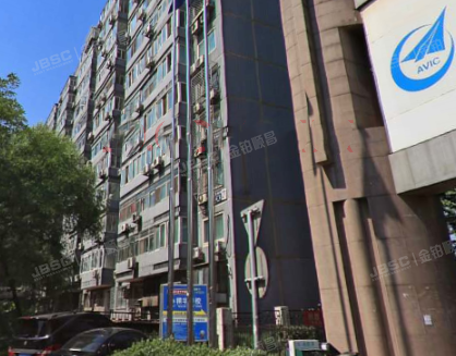 海淀区   双榆树东里21号楼2单元13室