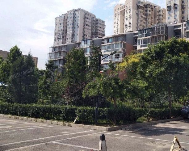 丰台区  开阳里三区22号楼1808室