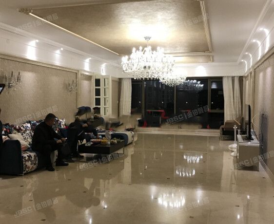 ※朝阳区 【变卖】金茂府7号楼8层901室