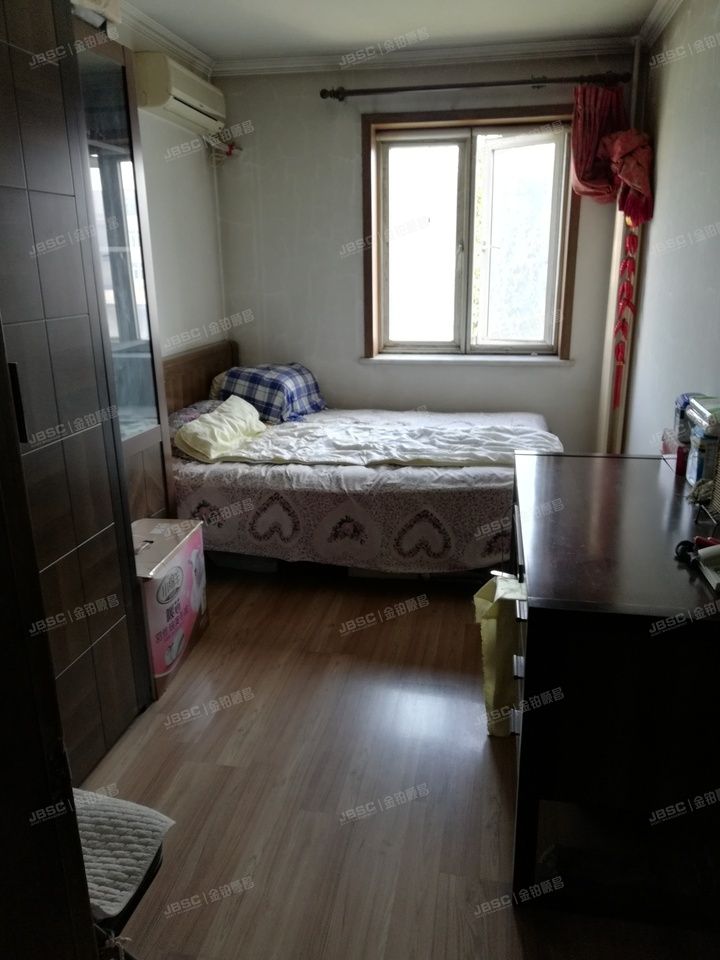 丰台区  矿院宿舍区3号楼4单元402室