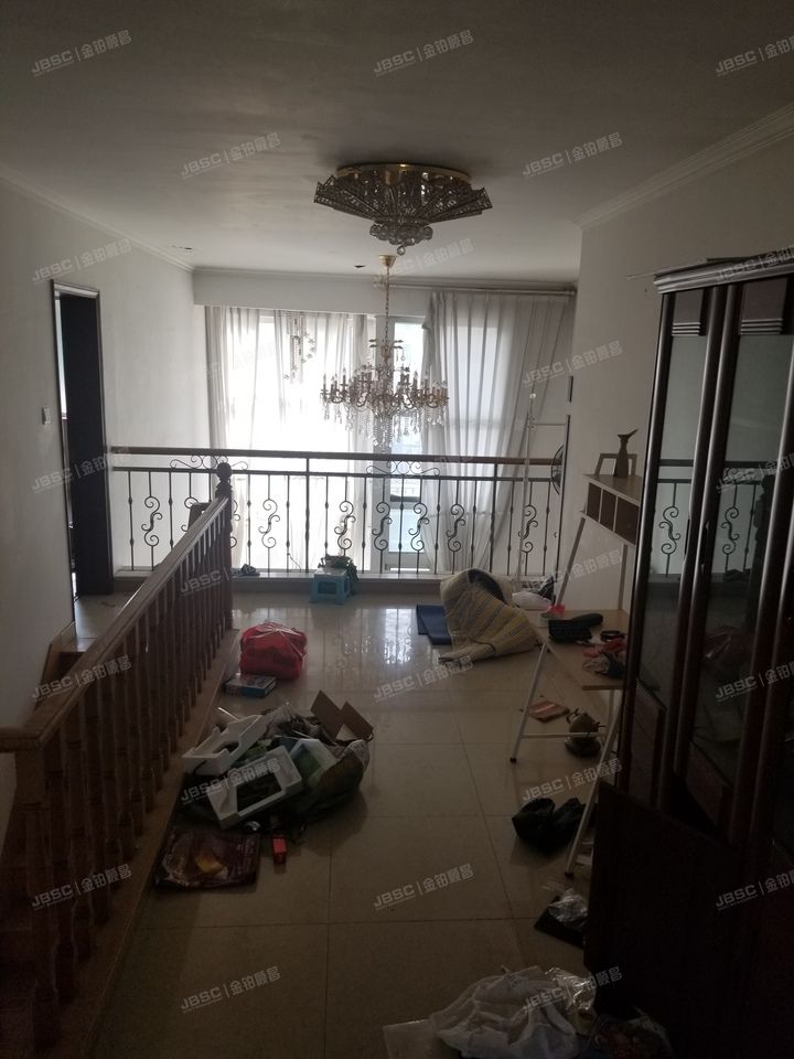 丰台区 珠江骏景园北区9号楼11至12层1101室