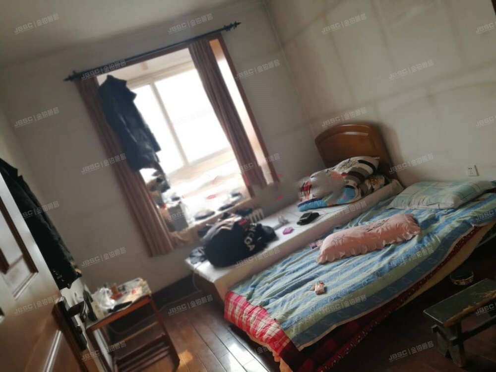 朝阳区   嘉润花园4号楼10层1008室