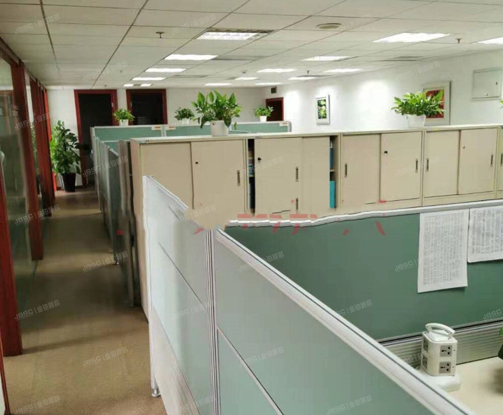 朝阳区  风林绿洲I甲1501室