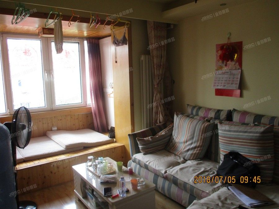 西城区   高家寨6号楼1单元602室