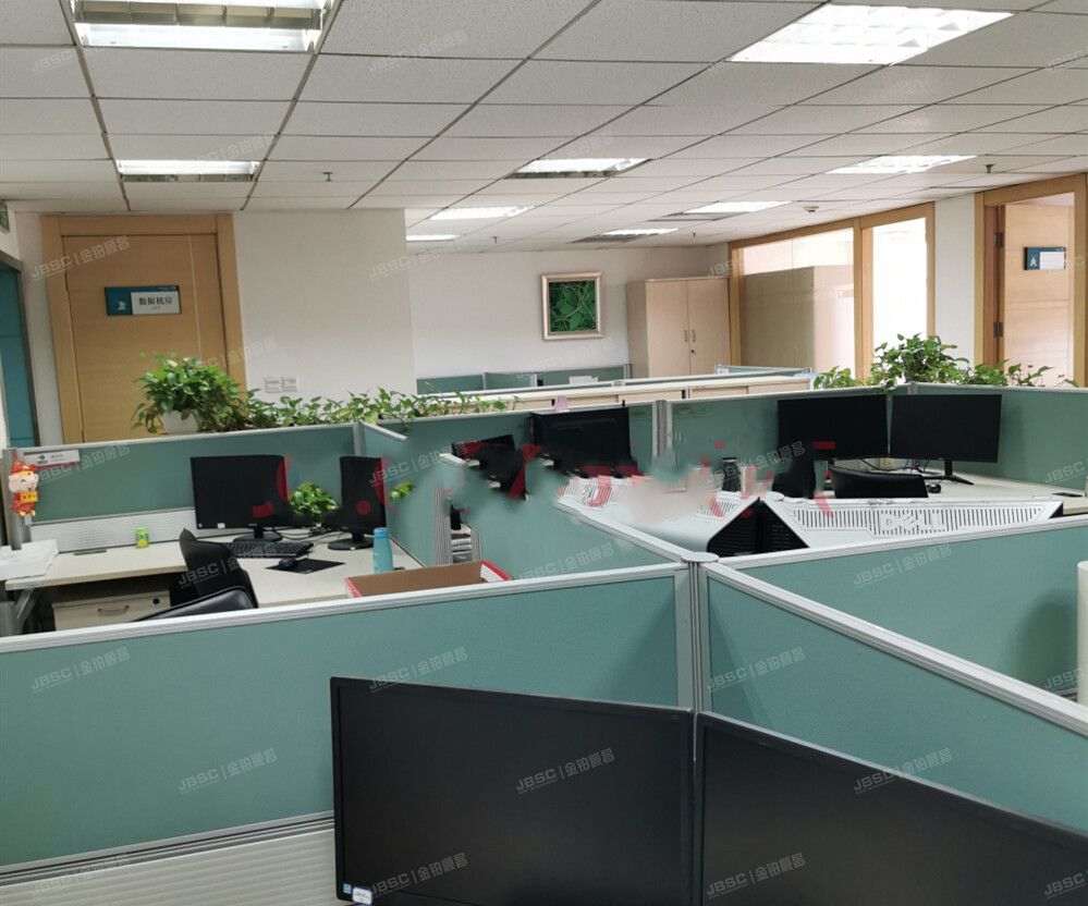 朝阳区  风林绿洲I乙号楼803室