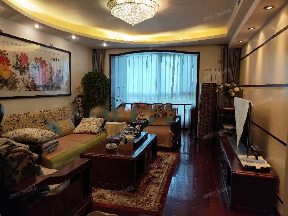 石景山   御景山6号楼4单元302室