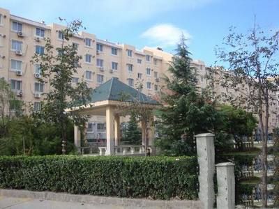 房山区 杰辉苑15号楼1单元602室及跃层