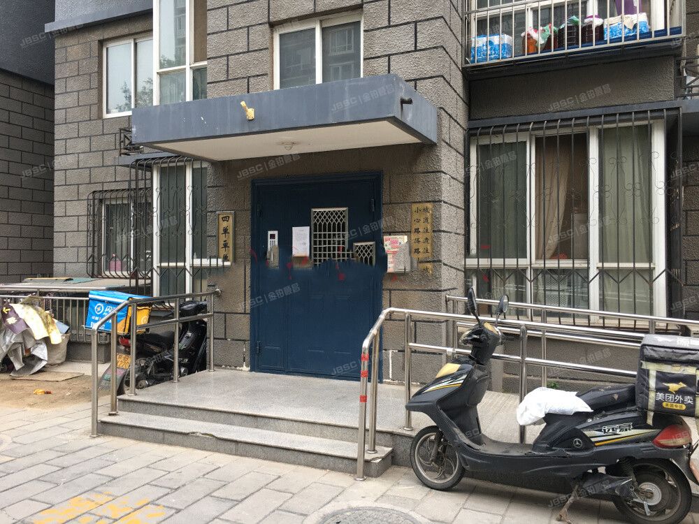 通州区 花涧溪29号楼11至12层4-4111室