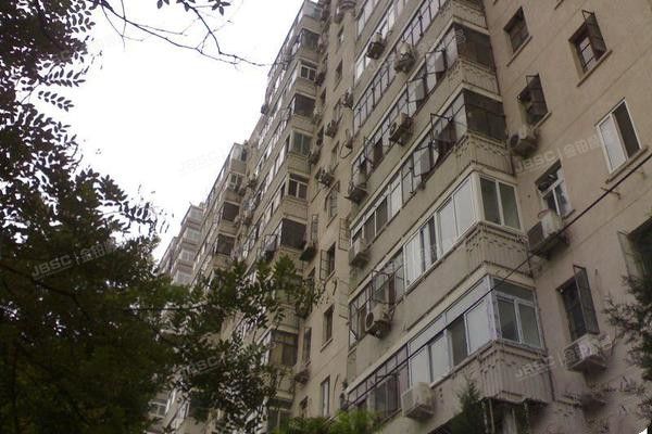 东城区 东交民巷11号院1号楼1单元4层12室