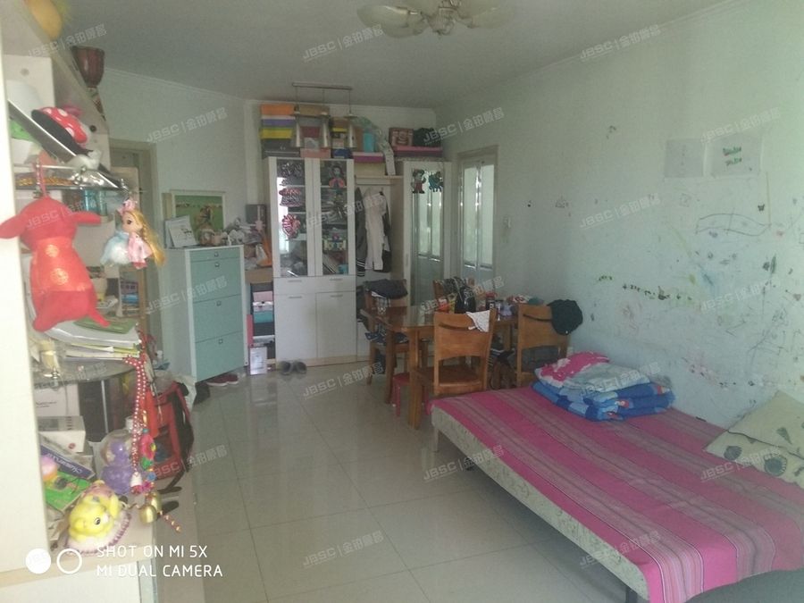 海淀区 晨月园5号楼17层2017室