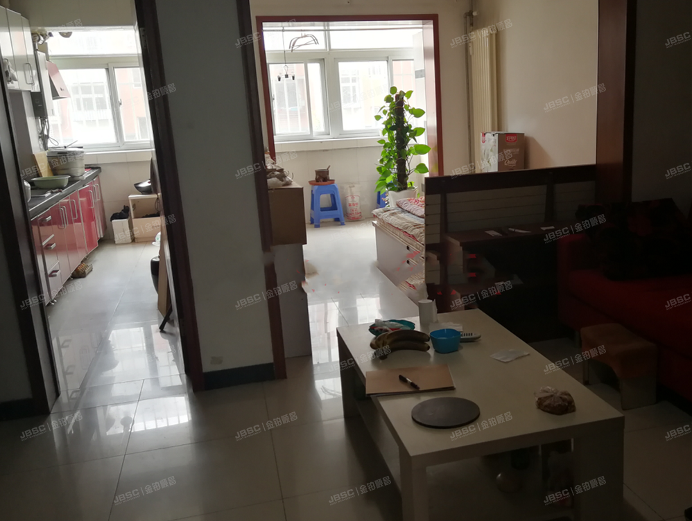 大兴区 三合南里13号楼6单元202室