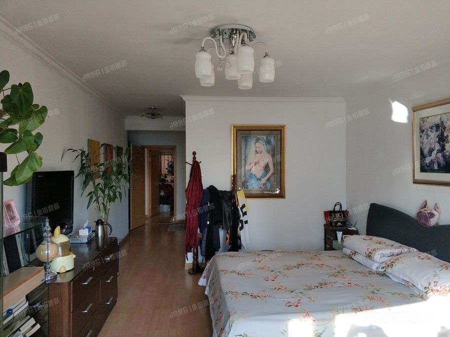 ※丰台区  珠江骏景中区7号楼1204室+车位