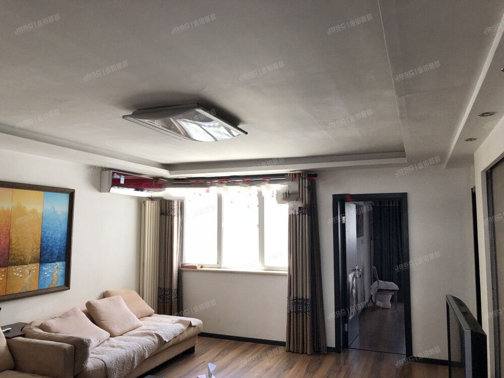 房山区 洪福家园3号楼6单元401室