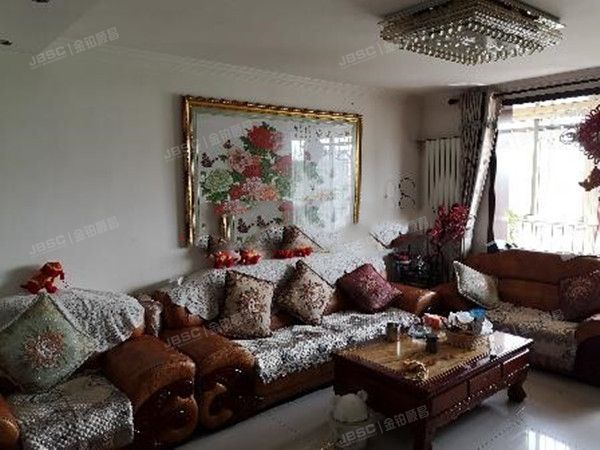 房山区    福胜家园2号楼1单元402室